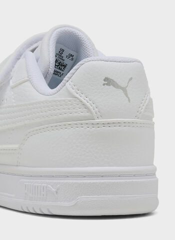 SCARPA CAVEN III BAMBINO, 01 WHT, small