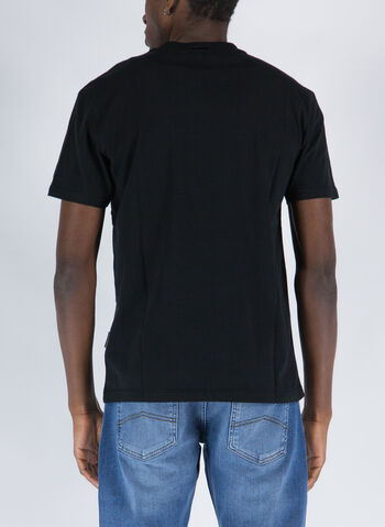 T-SHIRT BOLLO, 041 BLK, small