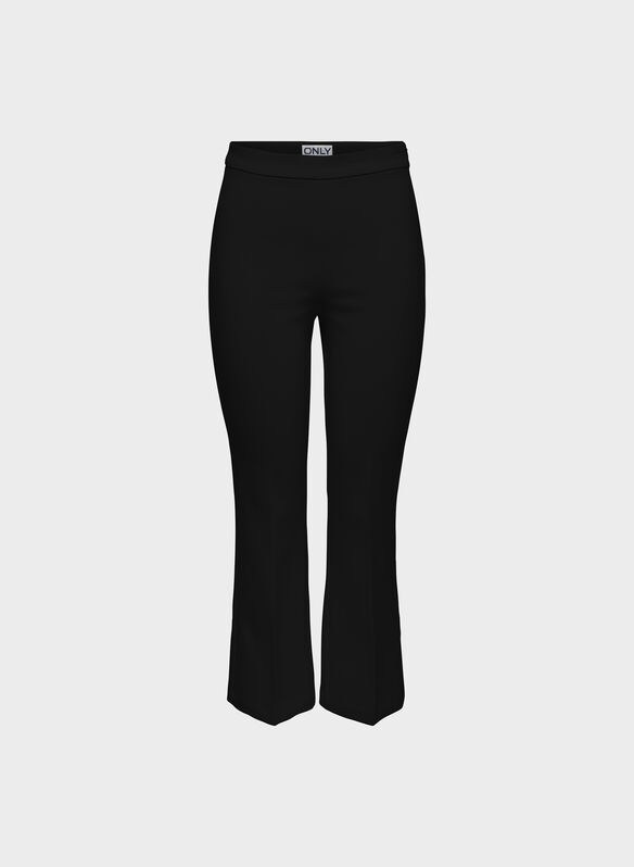 PANTALONE ASTRID, BLACK, medium