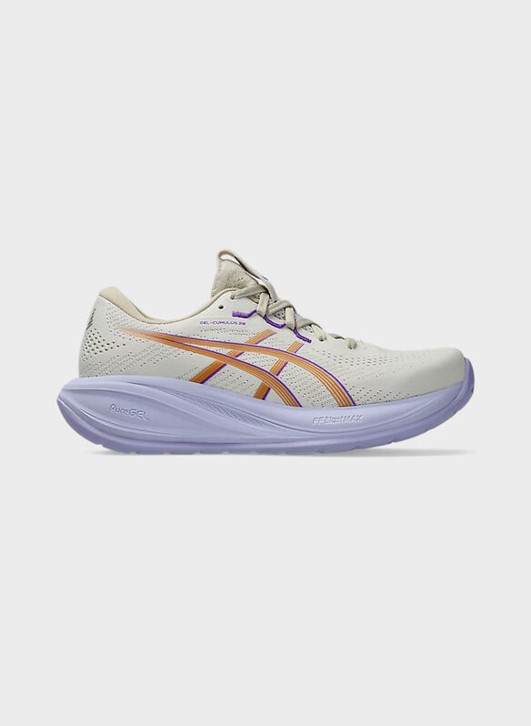 SCARPA GEL CUMULUS 28, 250 OATMETAL, medium