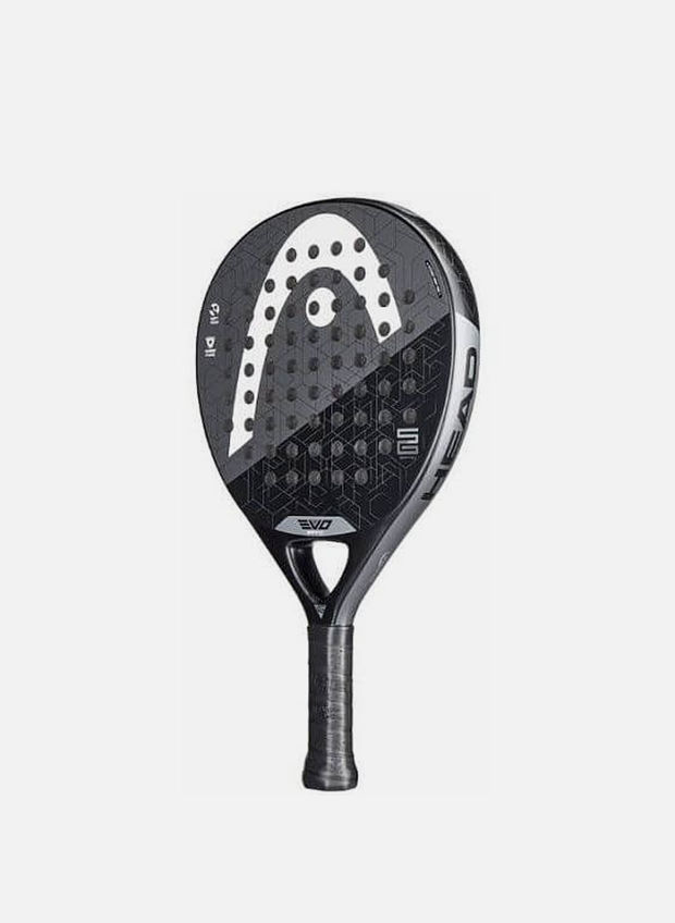 RACCHETTA DA PADEL EVO SANYO, BLKGREY, large
