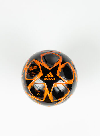MINI PALLONE JUVENTUS FINALE 20/21, WHTBLK, small