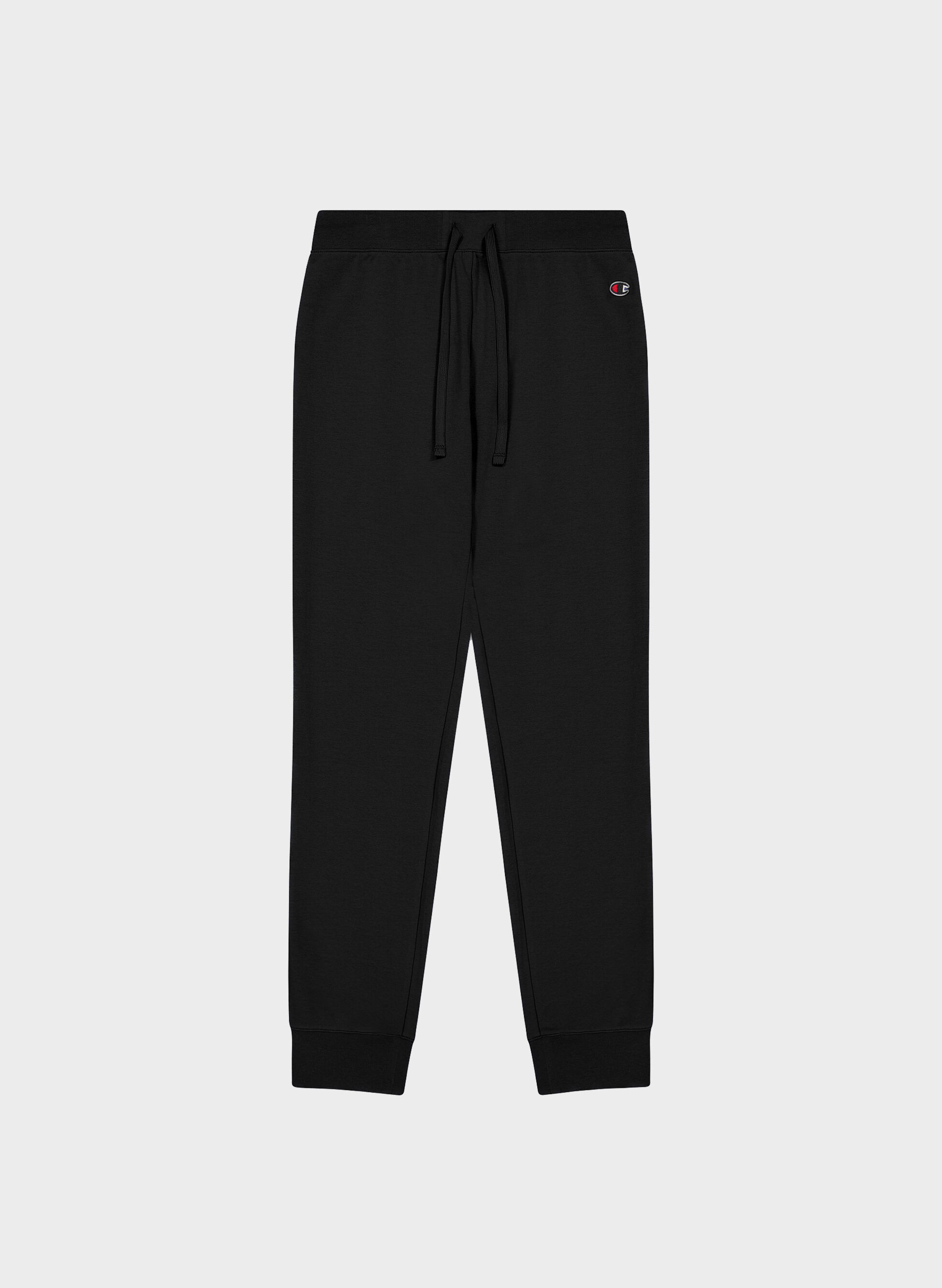 CHAMPION PANTALONE JOGGER ICON L
