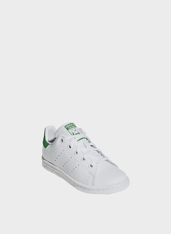 SCARPA STAN SMITH BAMBINO, WHTGREEN, small