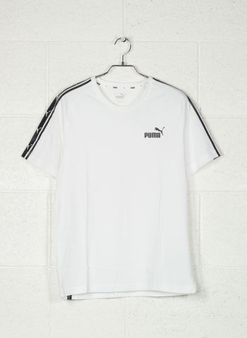 T-SHIRT HERITAGE, 02WHT, small