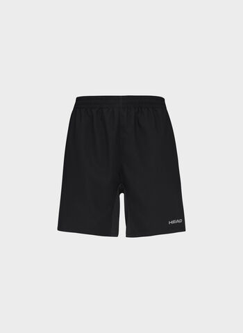 SHORT CLUB RAGAZZO, BK BLK, small