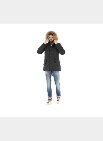PARKA , , small