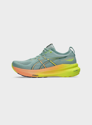 SCARPA GEL KAYANO 31 PARIS, 750 GREYEL, small
