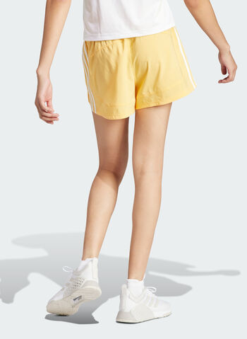 SHORTS A VITA ALTA PACER ESSENTIALS, YEL, small