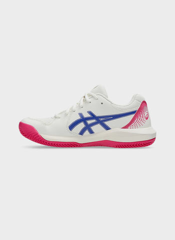 SCARPA GEL DEDICATE 8 CLAY, 105 CREAMCOBALT, small
