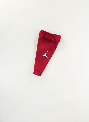 TUTA JORDAN JUMPMAN INFANT, R78 RED, small
