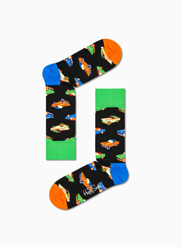 CALZA CAR, 9300 BLK, medium