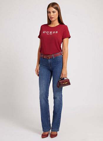 JEANS MARINA STRAIGHT, ENLD STONE, small