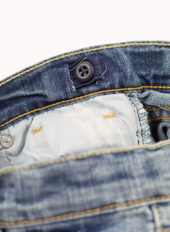 JEANS 510 SKINNY BAMBINO, L5D CHIARO, small