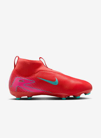 SCARPA ZOOM SUPERFLY 10 ACADEMY, 800 REDTURC, small