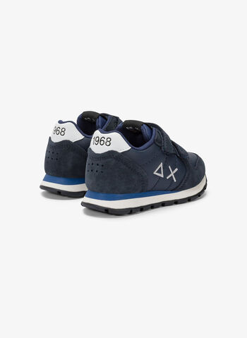 SCARPA TOM CLASSIC INFANT, 07 NVY, small