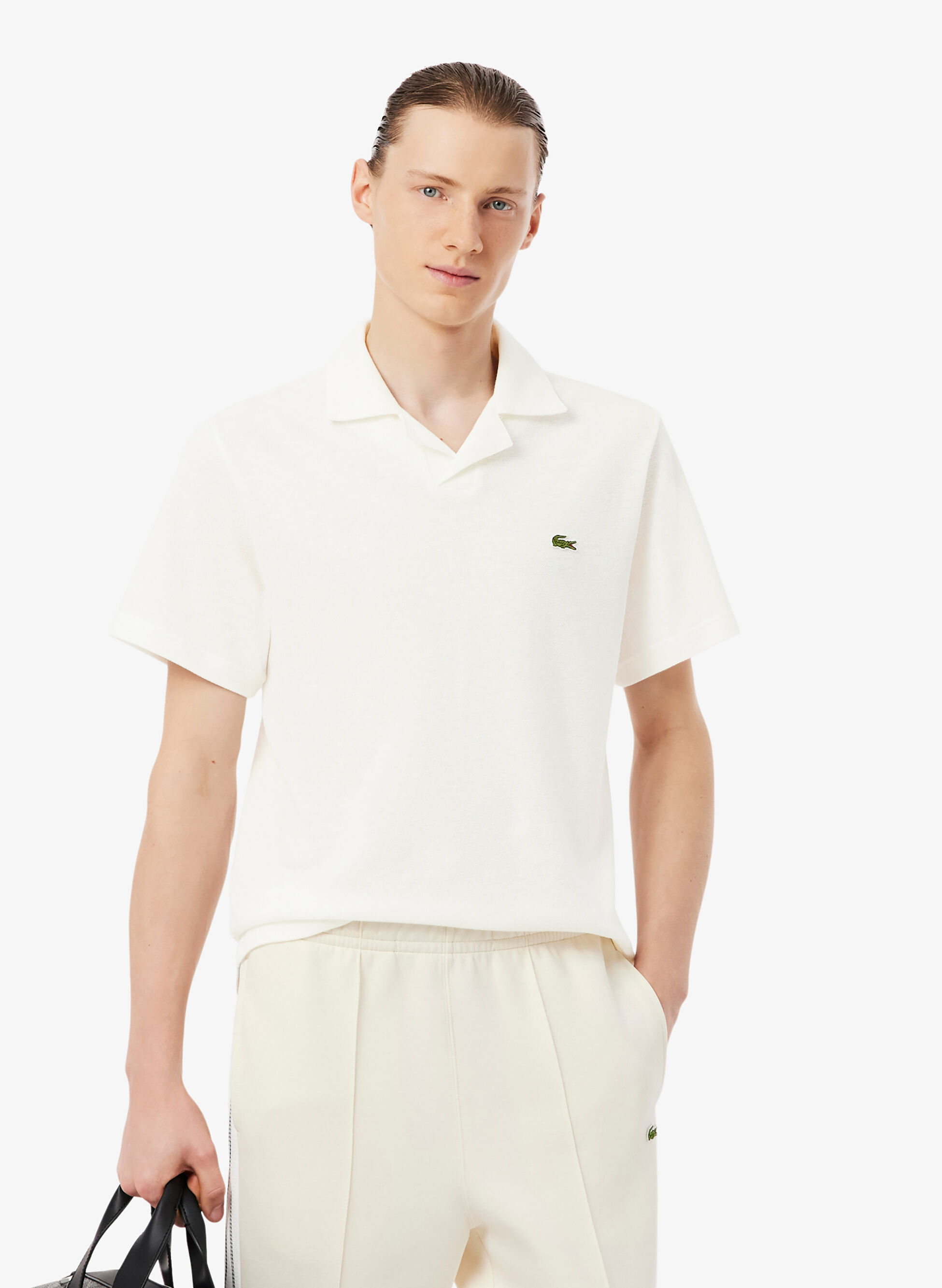 LACOSTE POLO LINO 4