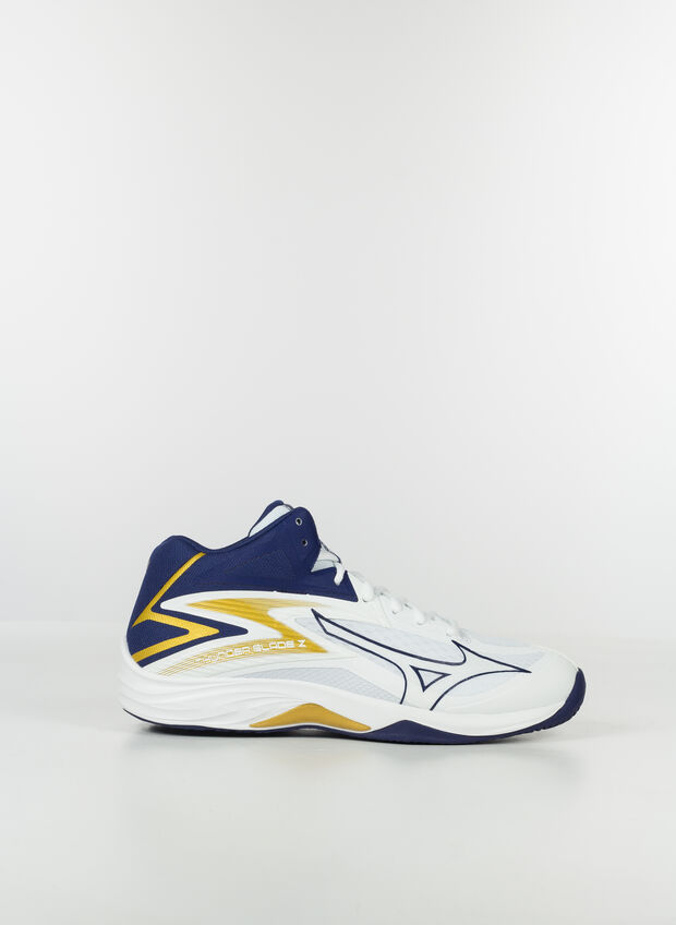 SCARPA THUNDERBLADE Z MID, 43 WHTNVY, large