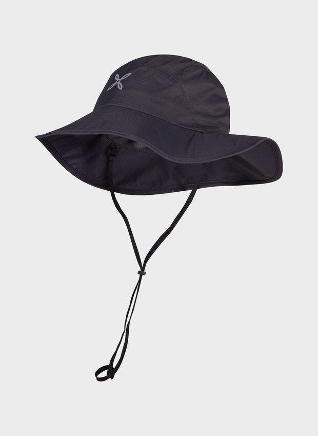 CAPPELLO AIR UNISEX, 92 ANTRACITE, large