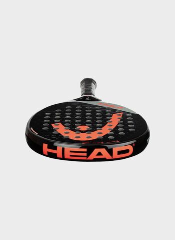 RACCHETTA PADEL EVO DELTA 2022, UNI BLKORA, small
