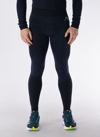 LEGGINGS FUSEAUX TERMICI MERINO, 011 NVY, small