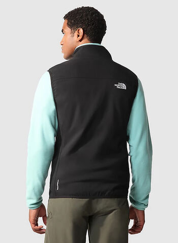 GIUBBOTTO SMANICATO NIMBLE, JK3 BLK, small