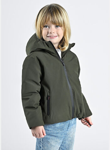 GIUBBOTTO CARIGNAN RAGAZZO, MIL MILI, small