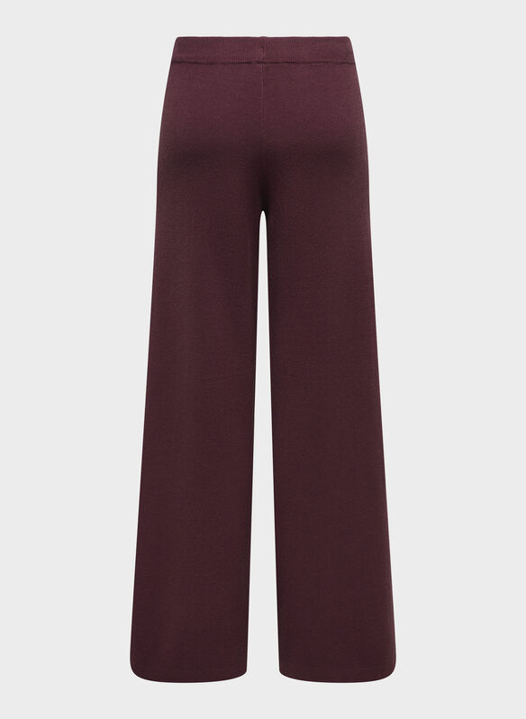 PANTALONE SITERI MAGLIA, FIG VINACCIA, medium