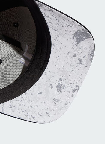 CAPPELLINO HOME SNAPBACK JUVENTUS, BLKWHT, small