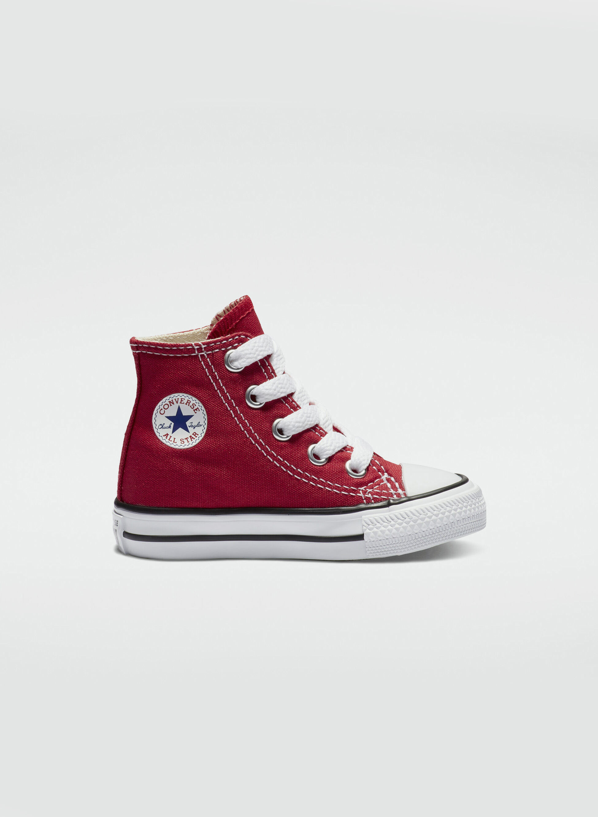 SCARPA CHUCK TAYLOR ALL STAR CLASSIC INFANT 10C