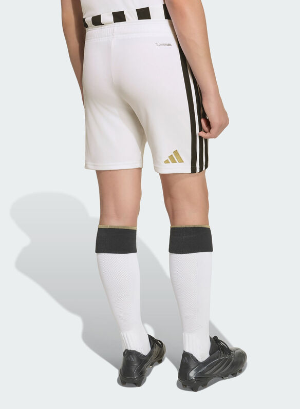 SHORT HOME JUVENTUS 26/27 JUNIOR, - BLK, medium