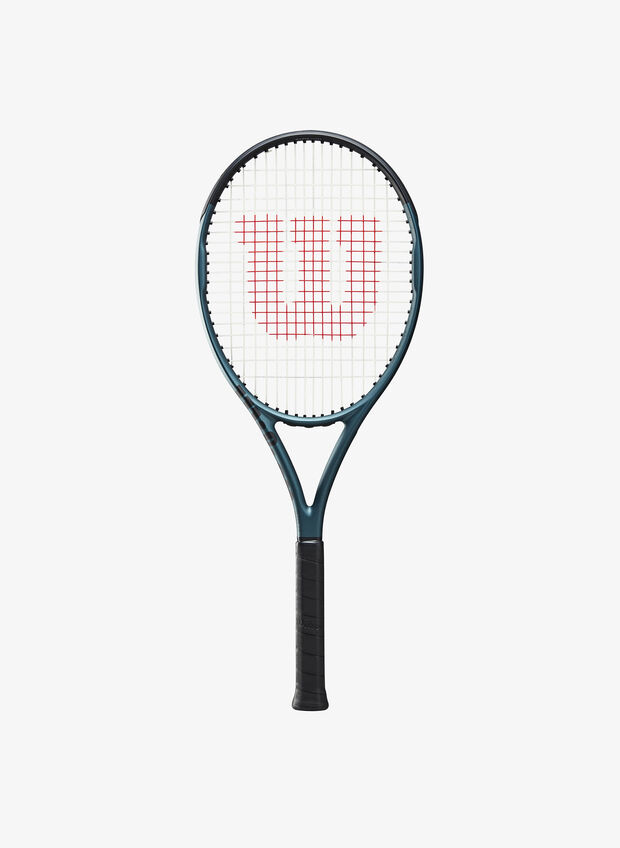 RACCHETTA DA TENNIS ULTRA TEAM V4, UNI BLUEBLK, large