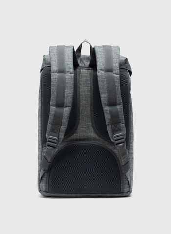 ZAINO LITTLE AMERICA, 1132RAVEN, small