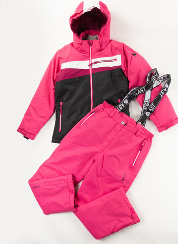 COMPLETO SCI INSERTATO 5000 RAGAZZA, , small