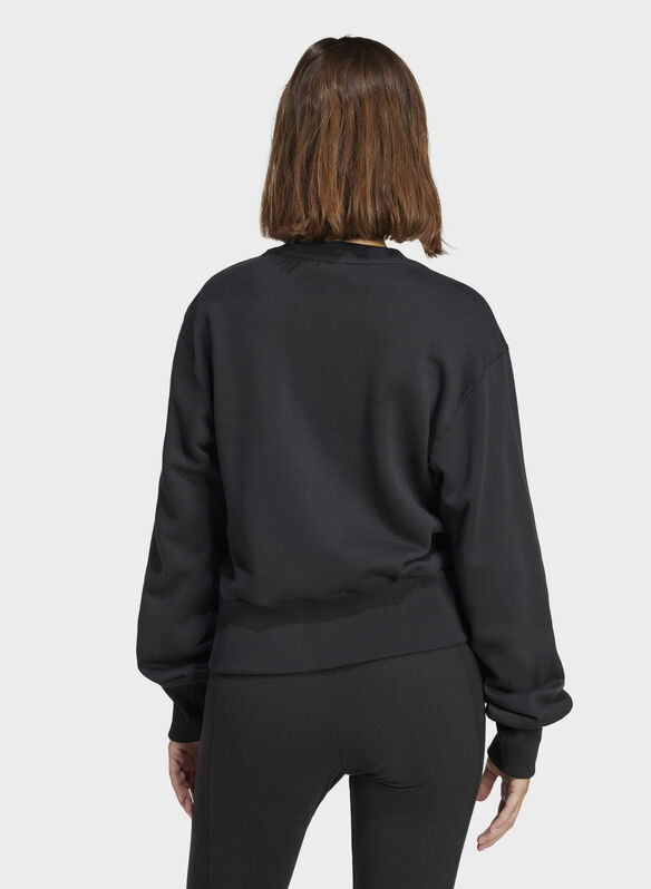 FELPA ALL SZN, - BLK, medium