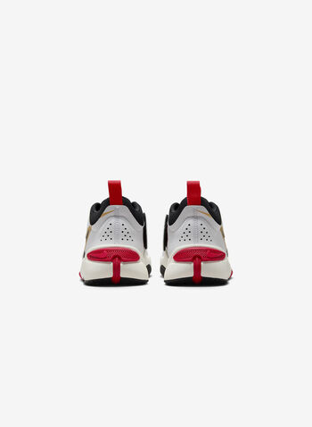 SCARPA TEAM HUSTLE D 11 RAGAZZO, 104 WHTBLKRED, small