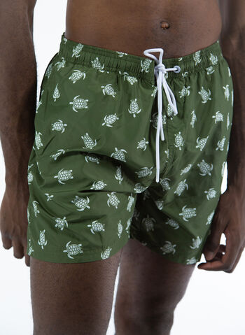 COSTUME BOXER TURTLE, 06 ARMY GREEN, small