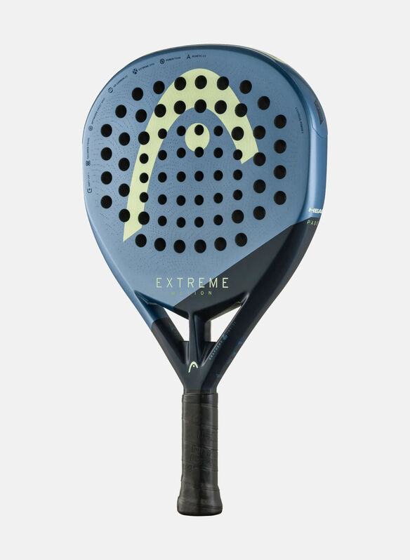 RACCHETTA EXTREME MOTION 25, - NVYEL, medium