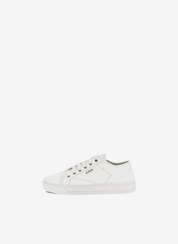 SCARPA UDINE, WHITE, small