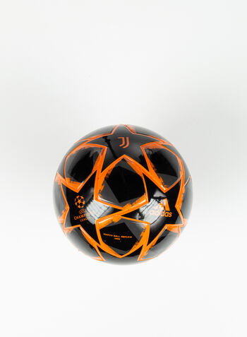 MINI PALLONE JUVENTUS FINALE 20/21, WHTBLK, small
