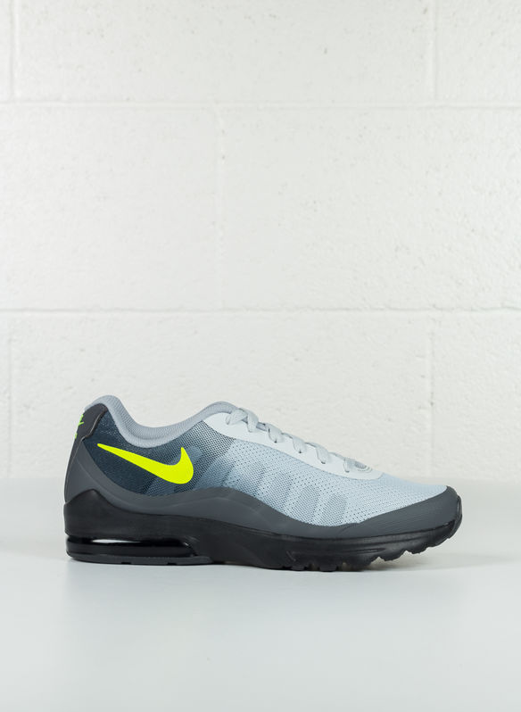 SCARPA AIR MAX INVIGOR, 004GREYBLKORA, medium
