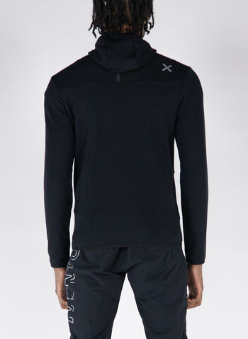 FELPA ALTITUDE OUTDOOR, 90 BLK, small