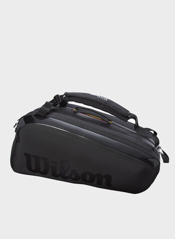 BORSONE SUPER TOUR 15 PACK PRO, BLK, small