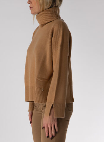 MAGLIONE COLLO ALTO, 81029 CAMMELLO, small