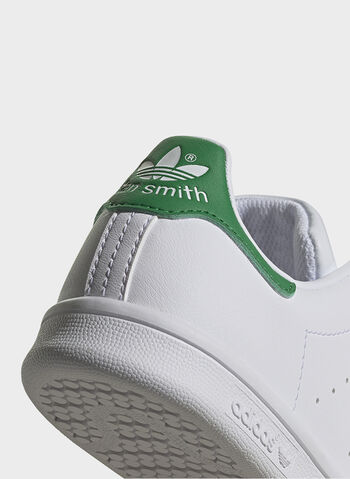 SCARPA STAN SMITH BAMBINO, WHTGREEN, small
