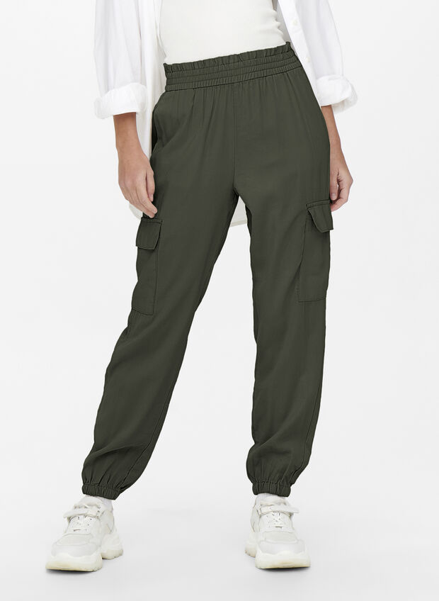 PANTALONE CARGO ARIS, KAMBABA, large