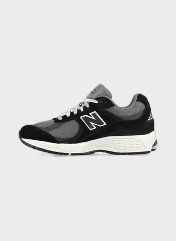 SCARPA 2002R SUEDE MESH, - BLK, small