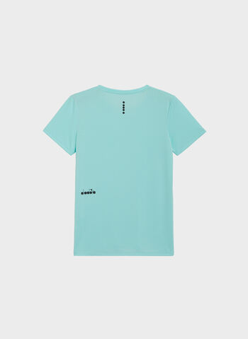 T-SHIRT RUN, 65190 CEL, small