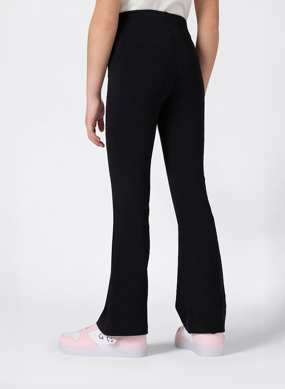 PANTAJAZZ ICONS RAGAZZA, BLK, medium