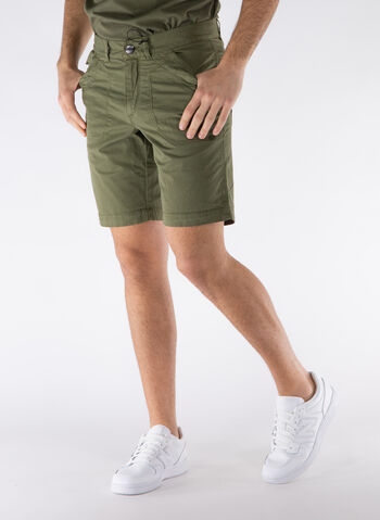 SHORTS DAITONA FATIK, E02821 MILI, small